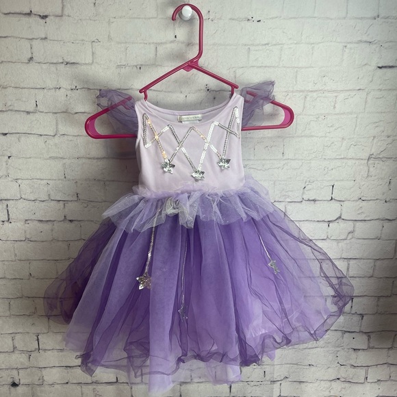 Pottery Barn Kids Costumes Pottery Barn Kids Lavender Light Up